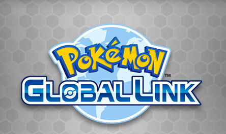 ¡Nuevo torneo internacional Pokémon! Pokemongloballink