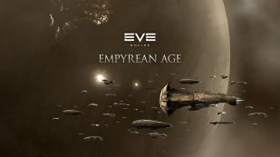 Empyrean Age - June 2008