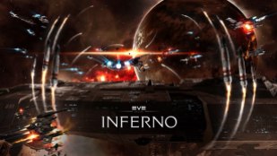Inferno - April 2012