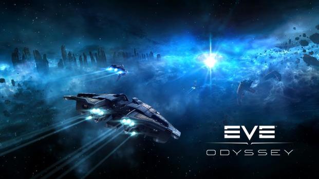 Odyssey - Coming June 2013