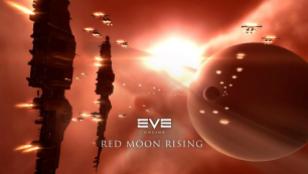 Exodus: Red Moon Rising - December 2005