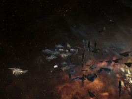 Cap fleet at the ihub