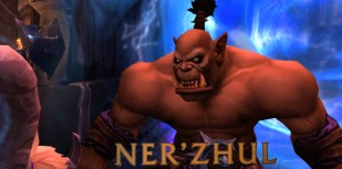 Ner'zhul of the Shadowmoon clan