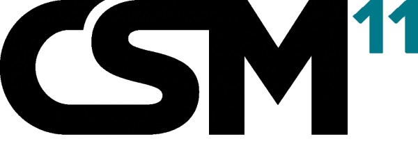 CSM11_logo