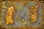 Azeroth as we remember it