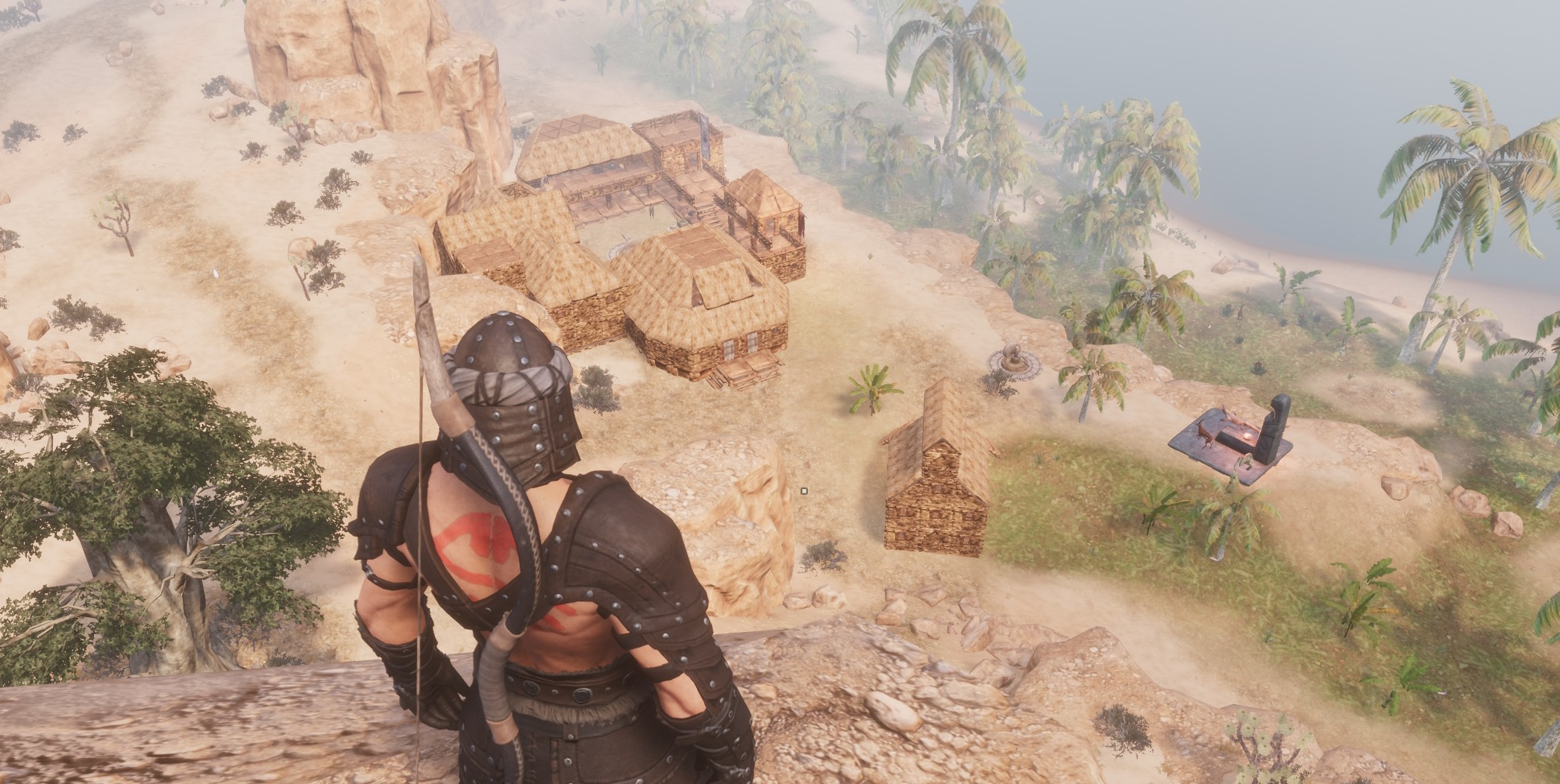 All in on Conan Exiles